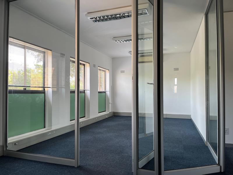 To Let Commercial Property for Rent in Claremont Western Cape